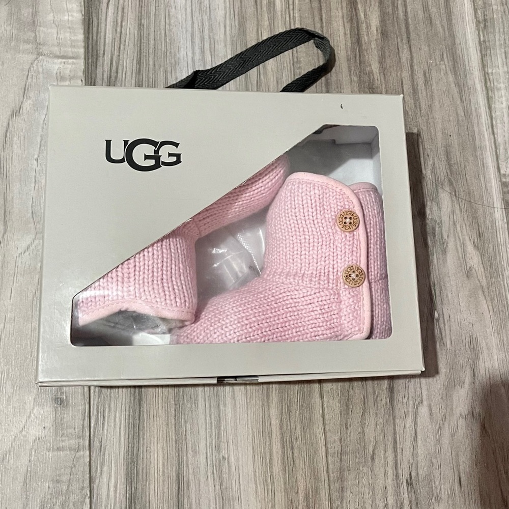 Purl baby UGG’S